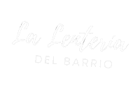 Lalenteriadelbarrio Sticker
