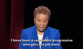 Barbara Lee California GIF
