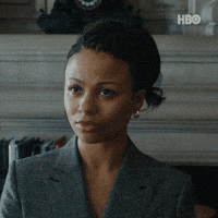 Confused Ken Leung GIF by HBO Max