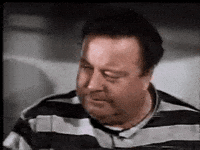 Jackie Gleason Skidoo GIF by tylaum