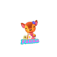 Happy Good Morning Sticker