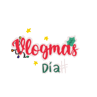 Christmas Shine Sticker