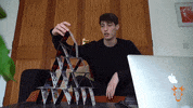 Bored Apple GIF by The Goat Agency