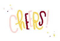 Drink Cheers Sticker by Kendall-Jackson