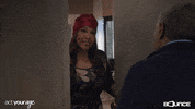 Good Day Goodbye GIF by Bounce