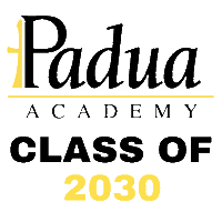 Padua Padua2030 Sticker by Padua Academy