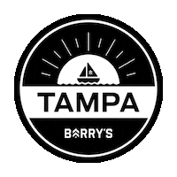 Work Out Sticker by Barry's