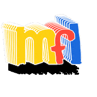 Sticker by Move For Life