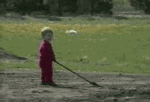 baby GIF