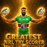 Nrl Rabbitohs GIF