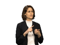 Emotion Think Sticker by SWR