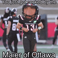 Cfl Ottawa GIF