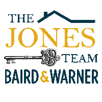 Sticker by The Jones Team Realtors
