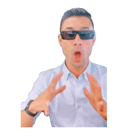 אייל חדד Sticker by shon balaish