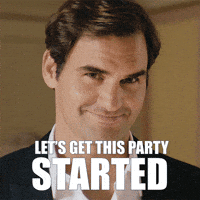 Party Celebration GIF by Barilla