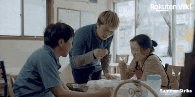 Dramacoreano Kdrama Couple GIF by Viki