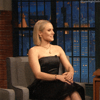 Seth Meyers Lol GIF by Late Night with Seth Meyers