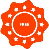 Free Sticker by simplyzach