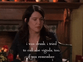season 5 netflix GIF by Gilmore Girls 