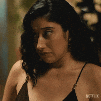 Lets Go No GIF by NETFLIX