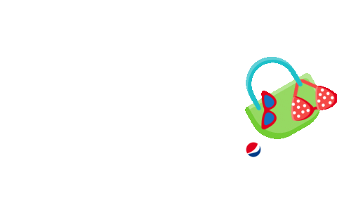 spanish summergram Sticker