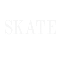 skate envogue Sticker by SKATEDELUXE