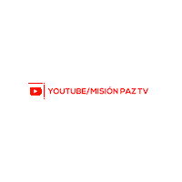 Youtube Sticker by MisionPaz