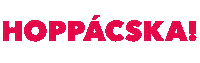 Bucher Panír Sticker