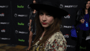 wtf confused GIF by The Paley Center for Media
