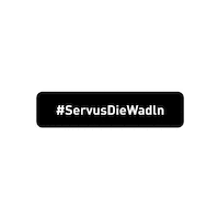 Servus Sticker by INTERSPORT_Austria