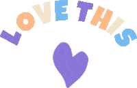 Love This Sticker by charlies.pet