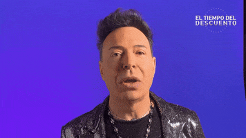 Eltiempodeldescuento GIF by Mediaset España