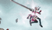 Arknights GIF