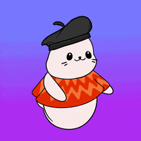 Dance Dancing GIF by Sappy Seals Community