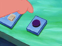 season 6 porous pockets GIF by SpongeBob SquarePants