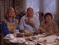 season 2 netflix GIF by Gilmore Girls 