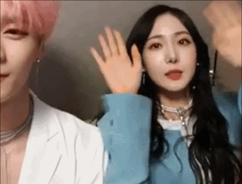 tintuckpop giphyupload GIF