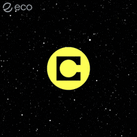 To The Moon Crypto GIF by Eco