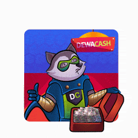 DewacashOFC fox gacor slot gacor deposit GIF