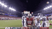Regular Season Football GIF by NFL
