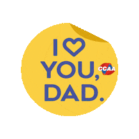 Parents Day Diadospais Sticker by ccaa