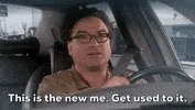 the big bang theory bazinga GIF by CBS