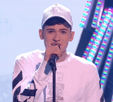 X Factor Max Mills GIF by Max & Harvey