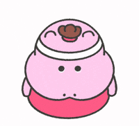Yoyo Annoy GIF