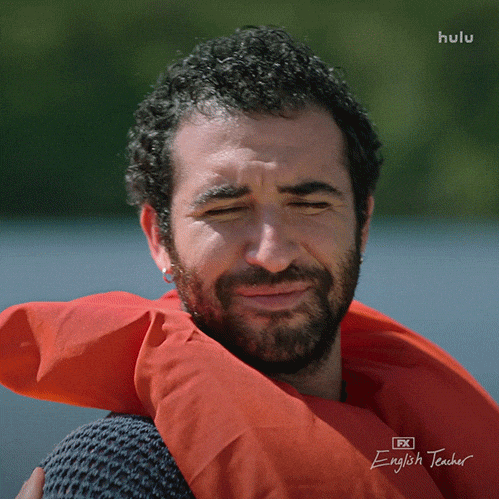 High School GIF by English Teacher FX