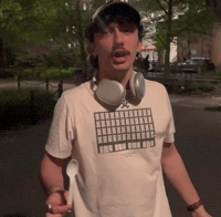 Tamir Omari GIF by Respective