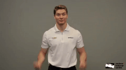 indy 500 mind blown GIF by Paddock Insider