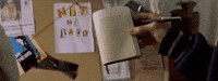 Mikey Hit Me Back GIF by Social House
