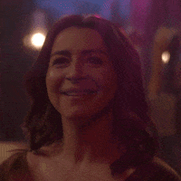 Greys Anatomy Smile GIF by ABC Network