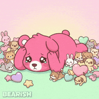 Sad Mood GIF by BEARISH
